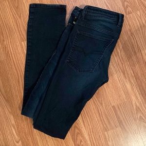Mens Diesel Jeans